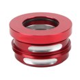 thumbnail image 4 of Built In Bicycle Bearing Headset, Electroplating Treatment Bright  Folding Bike Headset Flexible Rotation  For VP18 For SP18 For SP8 Black,Red,Silver,Gold, 4 of 8