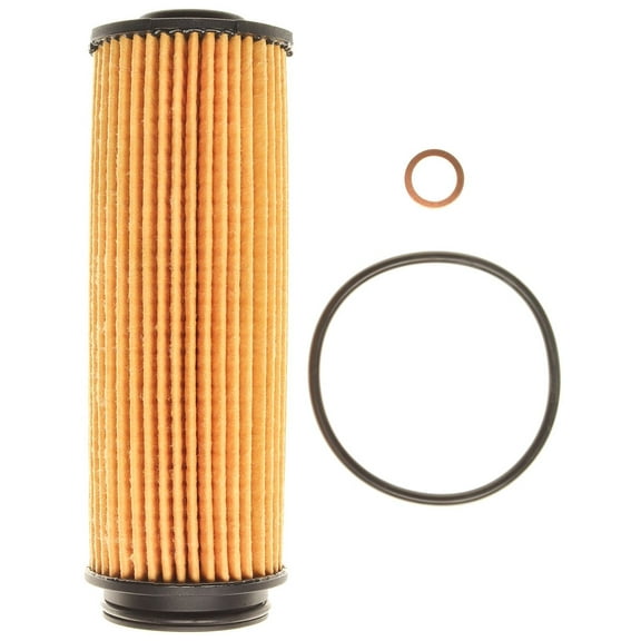 Mahle OX1146D Oil Filter for 2017-2022 BMW 540i