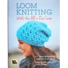 Loom Knitting with the All-n-One Loom