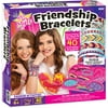 Just My Style Friendship Bracelets Kit, 1 Each