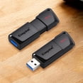 thumbnail image 2 of Unidad flash USB DTXM32G 64G 128G 256G Unidad flash USB 3.0 de alta velocidad para computadora y oficina, 2 of 3