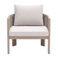 thumbnail image 2 of Sillon Exterior Rebel Beige - Kessa Muebles, 2 of 5