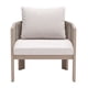 thumbnail image 2 of Sillon Exterior Rebel Beige - Kessa Muebles, 2 of 5