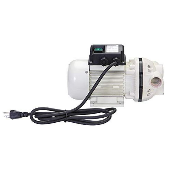 Groz 47500 Electric DEF Transfer Pump 115V 60Hz