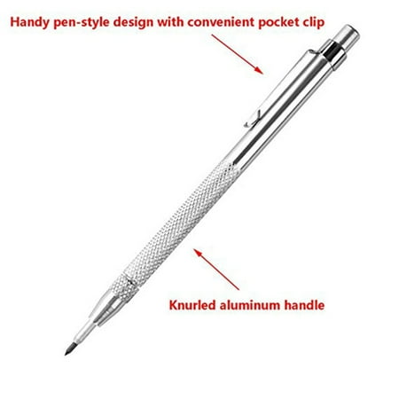 

Sufanic Aluminum Carbide Scriber With Magnet Etching Engraving Penfor Glass Ceramics