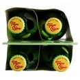 thumbnail image 5 of Pack of 6, Topo Chico Twist of Lime Carbonated Mineral Water, 4 bottles - 48 oz, 5 of 6