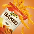 Frito-Lay Baked and Popped Mix Variety Pack Snack Chips – 18 Count Multipack- With White Bowl By OMA