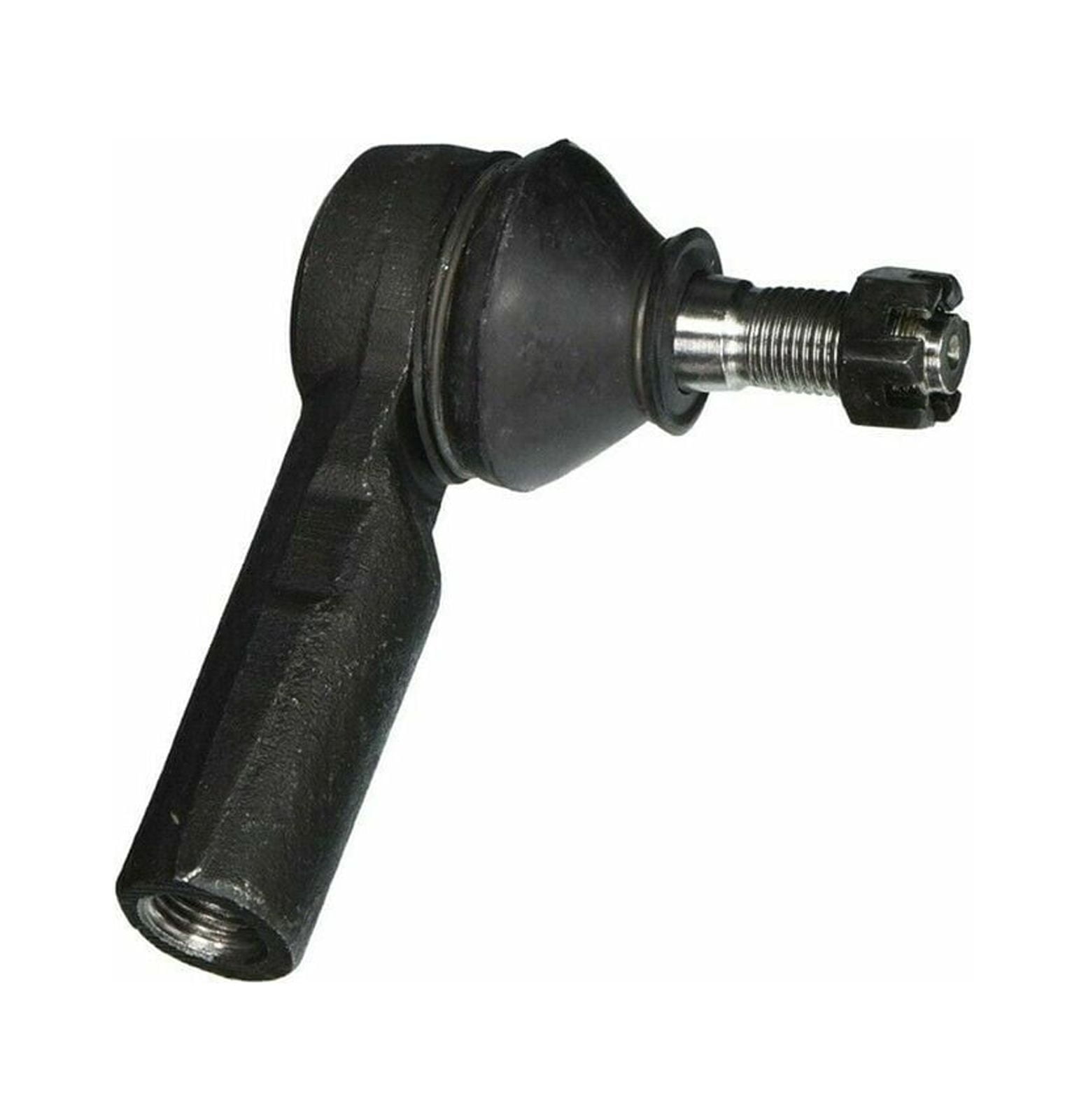 4 Pc Tie Rod Ends Front Inner & Outer Left Right Set Fits select: 1993-2002 TOYOTA COROLLA, 1996-2000 TOYOTA RAV4
