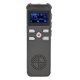 thumbnail image 5 of Mini Grabadora de Voz Digital Bolígrafo de Grabación Activado por Voz X26 con Reducción de Ruido Inteligente AI Grabadora de Voz MP3 de Grabación Silenciosa de Largo Alcance, 5 of 8