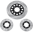 thumbnail image 2 of VEVOR GO-KART Brake Master Cylinder Kit KD150BRKIT Comet parts Assembly Complete Disc, 2 of 9