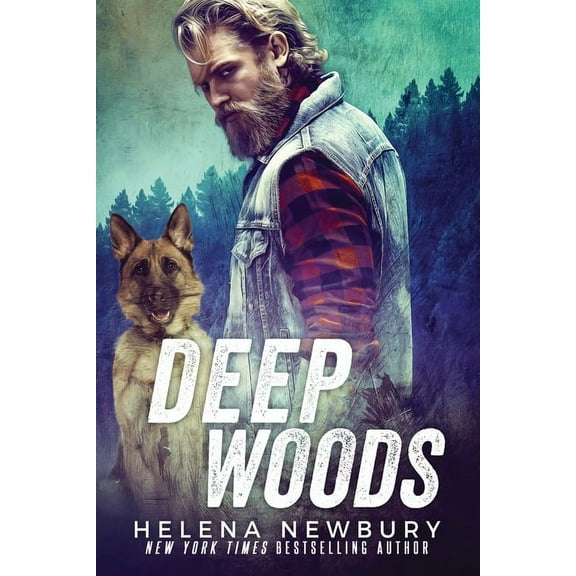 Deep Woods (Paperback)