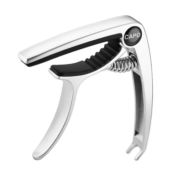 Guitar Capo, Capo, Capo for acoustic guitar, acoustic guitar capo, Capo for electric guitar, acoustic guitar capo 6 string, Guitar Capo for acoustic