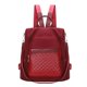 thumbnail image 1 of Mochila de tela Oxford ligera para mujer, bolso escolar de viaje de gran capacidad, marca de lujo, envío gratis, 2023 Fivean unisex, 1 of 2