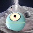 thumbnail image 4 of Humidificador De Cápsula Espacial De 300 Ml - Engranaje Inteligente Perfecto Para Difusor De Astronauta Hidratación De Escritorio - Lindo Diseño Creativo, 4 of 7