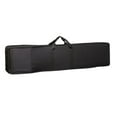 thumbnail image 1 of Yinanstore Erhu Bag Musical Instrument Bag Shockproof Portable Zippered Case Carrying Case Erhu Case for Traditional Instruments Student, 1 of 8