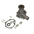 thumbnail image 2 of GMB 190-1030 Engine Water Pump Fits select: 1980 VOLVO 264, 1985 VOLVO 245, 2 of 5