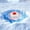 O, variant on Upgraded Pond Deicer Icing And Deicer In Winter Standard Outdoor Pool With Temperature Control O