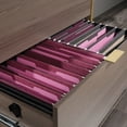 thumbnail image 5 of Sauder International Lux Lateral File Cabinet, Diamond Ash Finish, 5 of 12