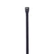 thumbnail image 2 of Cincho Sujeta Cable 4.8Mmx285Mm Negro Nylon 50 Piezas, 2 of 3