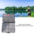 thumbnail image 3 of Fish Hook Accessories Set, ABS Split Shot Sinkers Set  for Open Water, 3 of 7