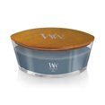 thumbnail image 3 of Vela WoodWick Tempest Ellipse con Hearthwick Flame, 3 of 4