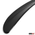 thumbnail image 5 of Omac USA 96PLS501-115B 115 cm Universal Plastic Spoiler, Black, 5 of 7