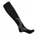thumbnail image 1 of Chaussettes de Compression Running, Antidérapantes Hommes Femmes Chaussettes de Compression, Conception Chinnon/nylon Beehive Course pour Sport S/M, 1 of 8