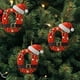 thumbnail image 5 of Producto Esencial Para El Hogar, Hecho De Acrlico, Perfecto Para Decoracin Navidea, Celebraciones Navideas Y Fiestas En Casa. Regalo Ideal Para Ocasiones Especiales, UKHBMC, 5 of 8