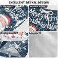 thumbnail image 2 of FORMRS Boys Swim Trunks Quick Dry Mesh Liner Boardshorts Sizes XS-XL, Christmas Santa, 2 of 7
