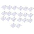 thumbnail image 2 of 20 piezas de cinta de alta temperatura para reparación de utensilios de cocina, parches de aluminio para ollas, 2 of 9