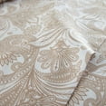 thumbnail image 2 of Perfect Paisley Printed Sheet Set by SouthShore Fine Linens, 2 of 2