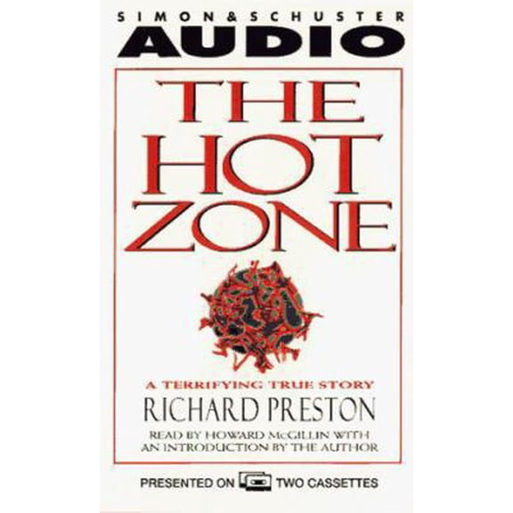 Pre-Owned Hot Zone: A Terrifying True Story (Unknown) 0671506986 9780671506988