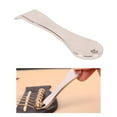 thumbnail image 6 of Almencla Bridge Pin Puller Remover Bridge Pins Puller Guitar Accessories Parts Luthier Tool for Acoustic Folk Guitar Guitar Pin Puller, 6 of 8