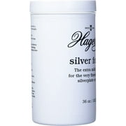Hagerty 11360 Silver Foam Mild Silver Polish, 36 Ounces