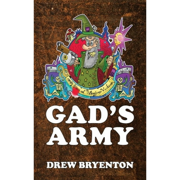 Gad's Army, (Paperback)
