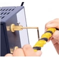 thumbnail image 6 of INTBUYING Ribbon Hot Knife Rope Foam Cutter Electric Heating Knife Cutting Machine 110V #022440, 6 of 6
