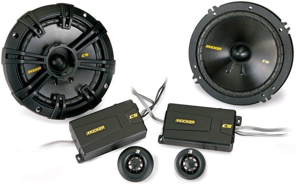 kicker 10vc124