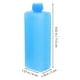 thumbnail image 2 of Paquete de 10 Bloques de Hielo Portátiles para Aire Acondicionado, Reutilizables, para Refrigeración y Almacenamiento de Alimentos., 2 of 9