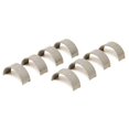 thumbnail image 1 of 4B8351HX-STD 4 B6-BP-BP-T Race Series Connecting Rod Bearings, 1 of 1