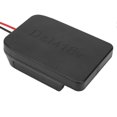 thumbnail image 4 of Power Tool Batteries Adapter Universal for Milwaukee M18 18V Lithium Battery Converter, 4 of 4