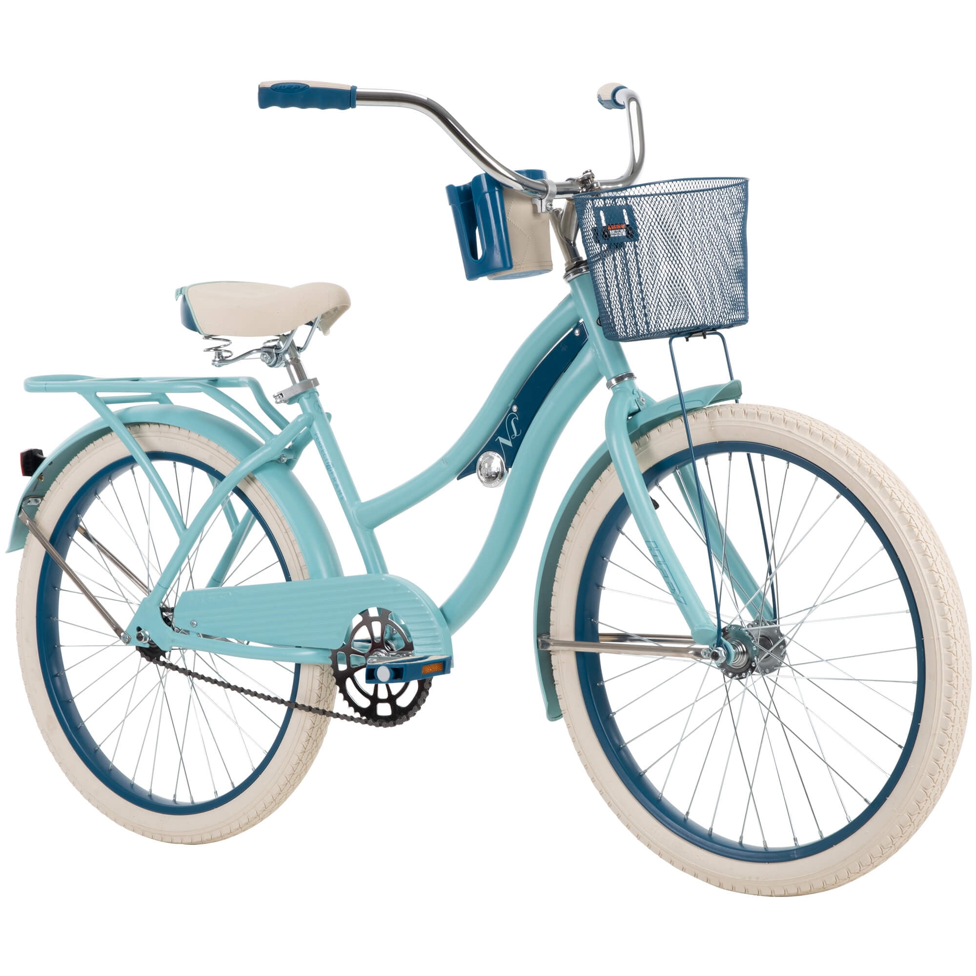 24/" Womens Bike Cruiser Bicycle Comfort Multi Colors Avail