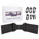 thumbnail image 3 of Pantalla Dual Para Computadora Portátil, Monitor Portátil Plug And Play Flexible Giratorio FHD 1080P IPS Para Computadora Portátil De 13.3 A 16.5 Pulgadas ANGGREK Otros, 3 of 8