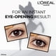 thumbnail image 4 of Máscara L'Oreal Paris Makeup Bambi Eye Lasting Volume Black, 4 of 8