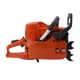 thumbnail image 5 of G288 Gasoline Chainsaw Power Head for Hus 288 54mm Iron Chain Saw Power Head with Oil Bottle for Professional Logging Work, 5 of 5