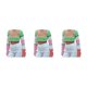 thumbnail image 4 of Minnieouse Pantalones cortos holgados y ajustados elásticos de tela transpirable para ir de compras Patrón de rayas clásico para todas las Type1 NO1, 4 of 6