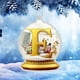 thumbnail image 1 of Adorno para Coche de Acrílico con 26 Letras de Cristal Amarillo, Colgante para Árbol de Navidad, Decoración Del Hogar, 1 of 3