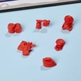 thumbnail image 5 of Clue: Home Alone Edition Board Game, Family Mystery Games for Kids, Teens, Adults, 8+, 5 of 10