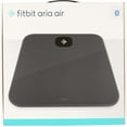 thumbnail image 3 of Fitbit FB203BK Aria Air Black Global, 3.9 lb, 3 of 8