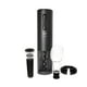 thumbnail image 1 of Kit Sacacorchos Eléctrico AVERA DC01 Batería Recargable para uso Antes y Después de Abrir tu Vino AVERA DC01 Batería Recargable para uso Antes y Después de Abrir tu Vino, 1 of 10