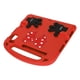 thumbnail image 5 of Funda para tableta para niños yuxing compatible con IOS Table PRO AIR4 color rojo, 5 of 5